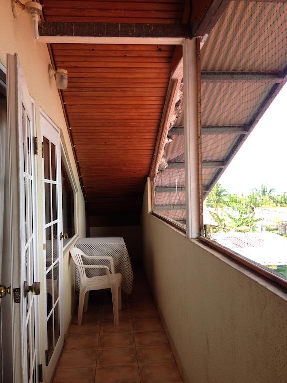 Hotel Posada Los Delfines Bocas del Toro Room photo